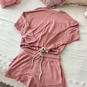 Set pink - Luca and Grae - small